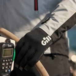 3 Season Gloves|Gill Marine Outlet