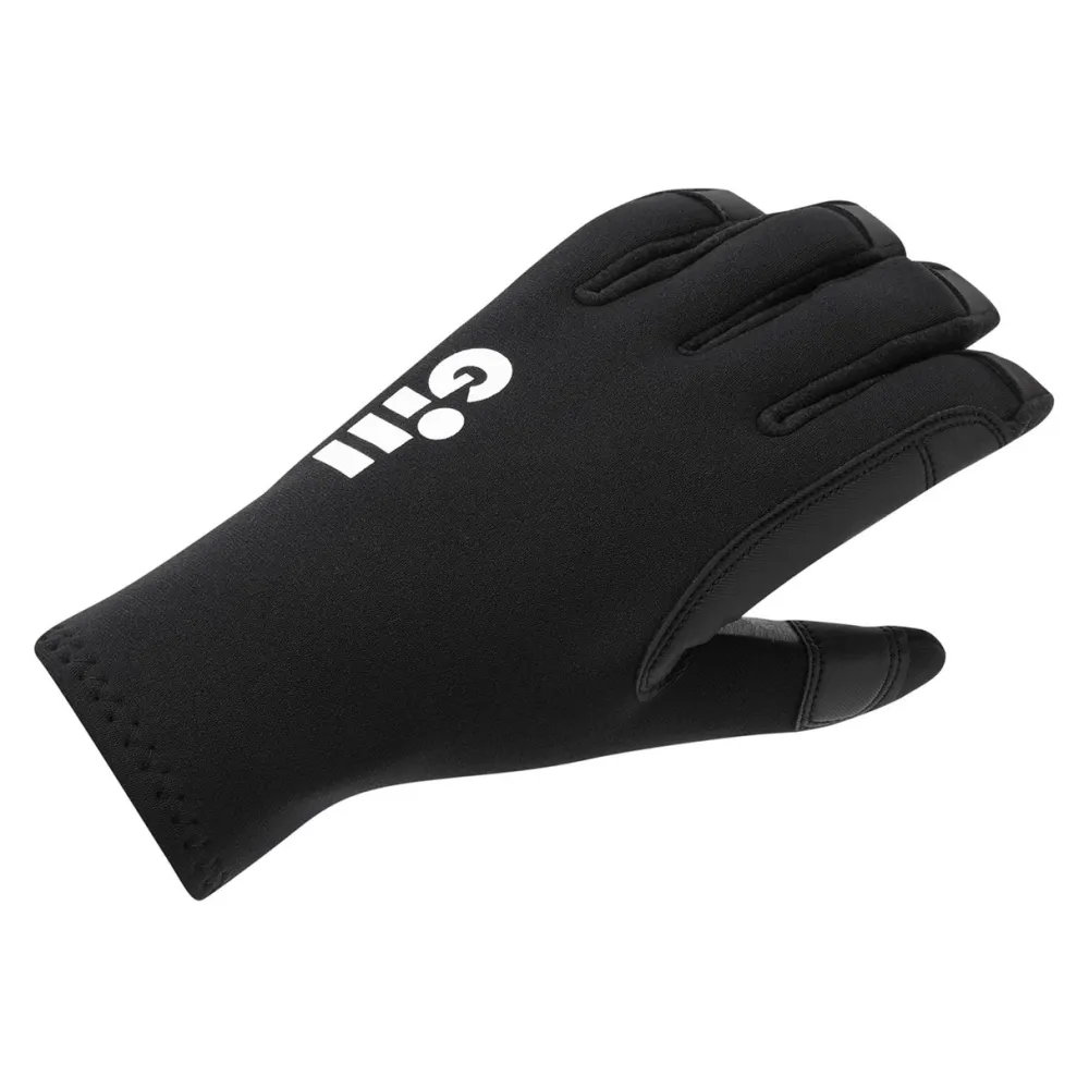3 Season Gloves|Gill Marine Outlet