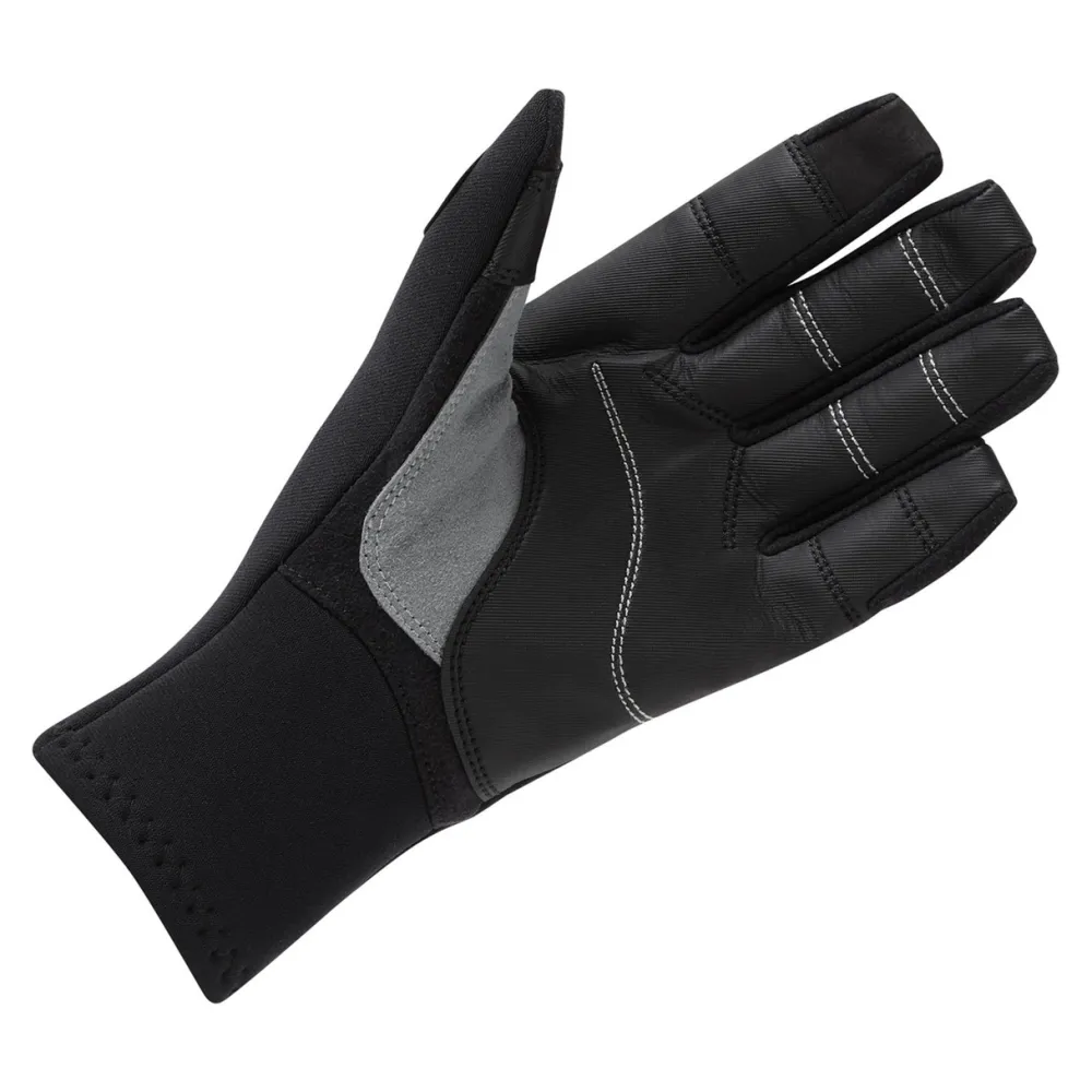 3 Season Gloves|Gill Marine Outlet
