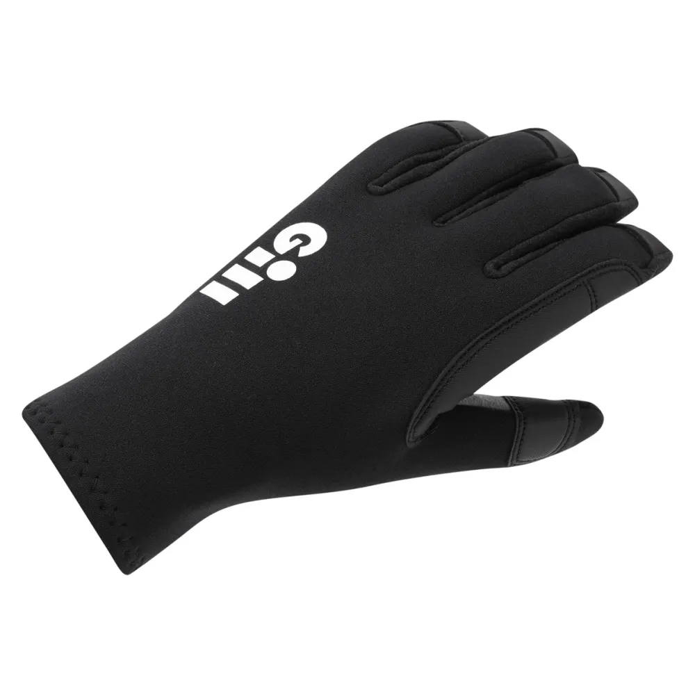 3 Season Gloves|Gill Marine Outlet