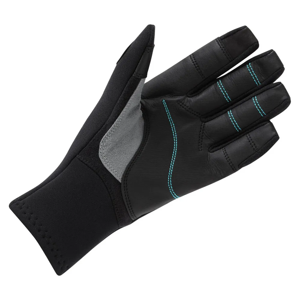 3 Season Gloves|Gill Marine Outlet