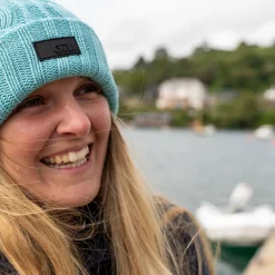 Cable Knit Beanie|Gill Marine Discount