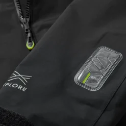 Coastal Jacket|Gill Marine Discount