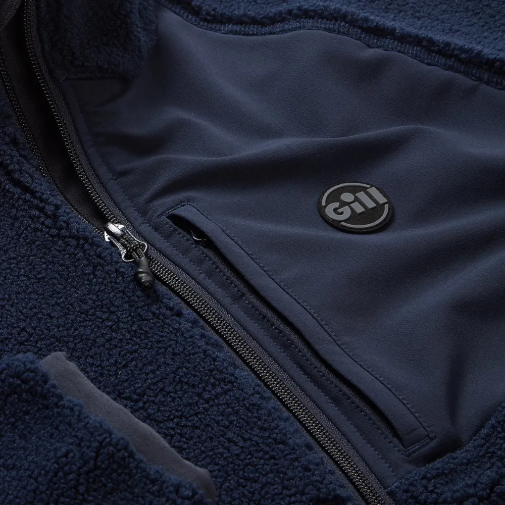 Cromarty Fleece|Gill Marine Cheap