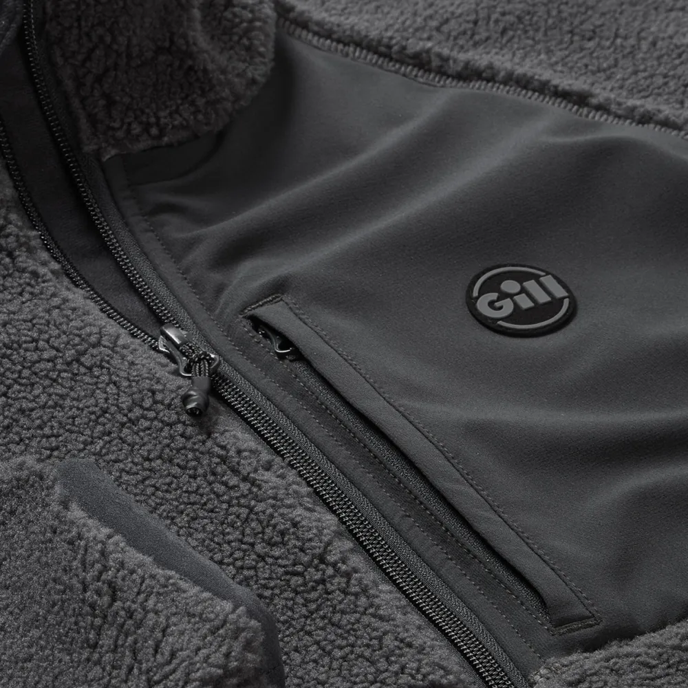 Cromarty Fleece|Gill Marine Cheap