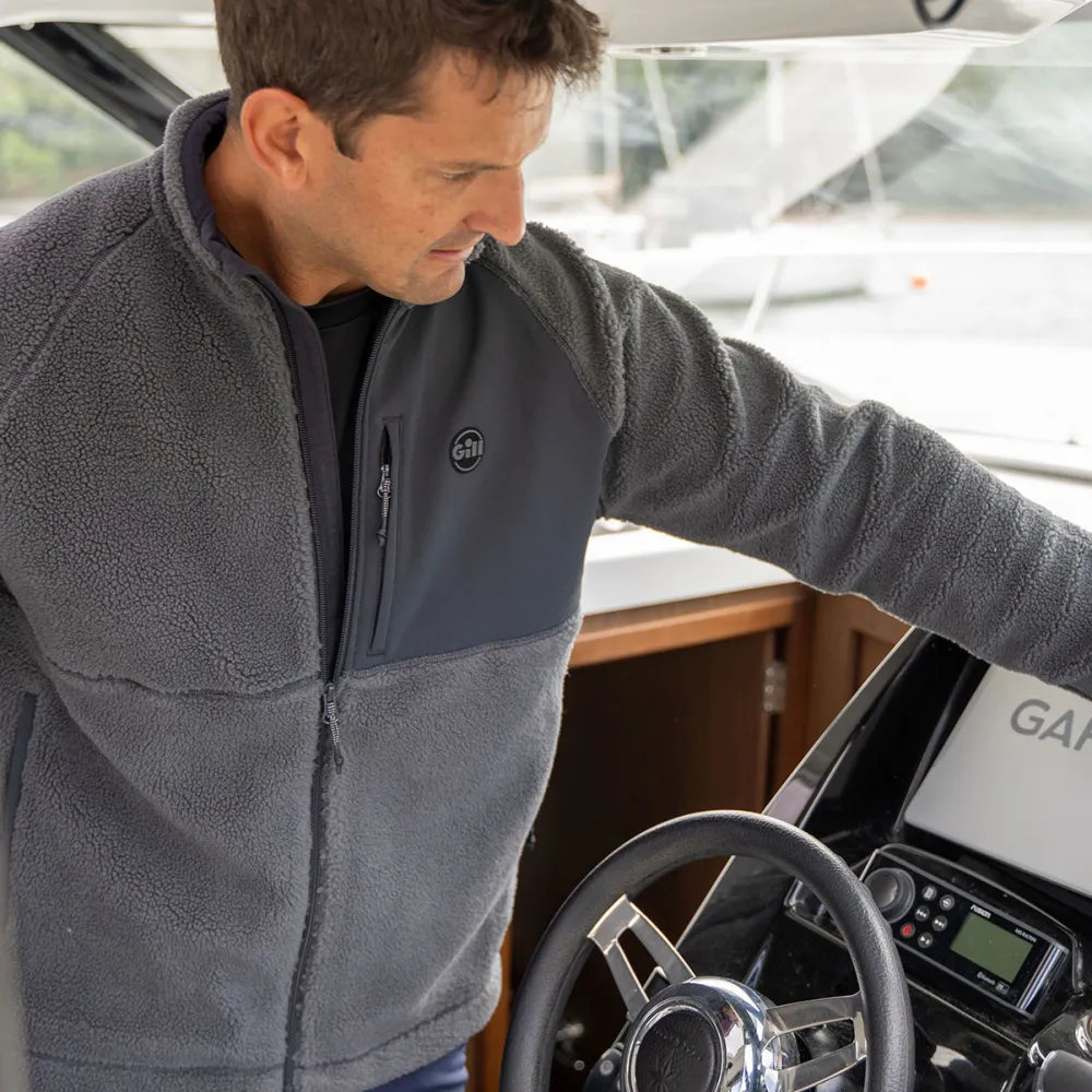 Cromarty Fleece|Gill Marine Cheap