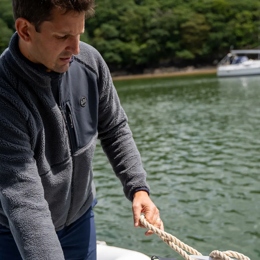 Cromarty Fleece|Gill Marine Cheap