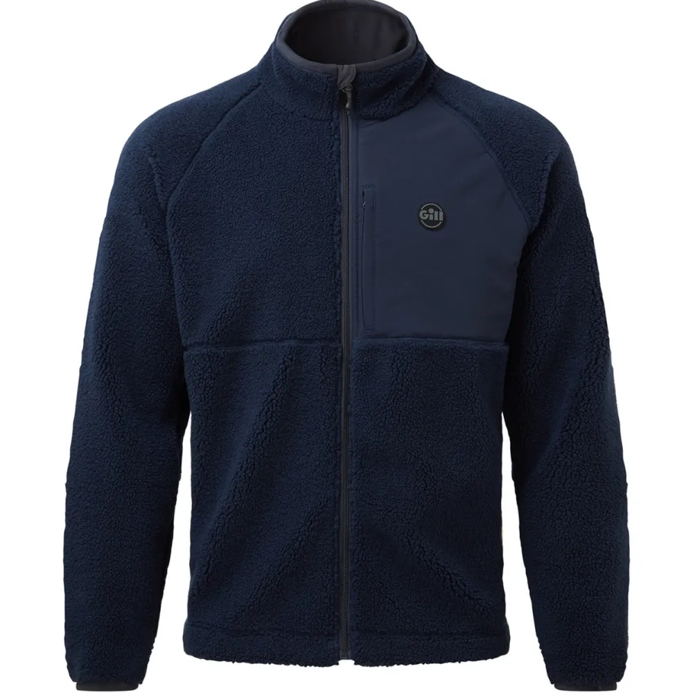 Cromarty Fleece|Gill Marine Cheap