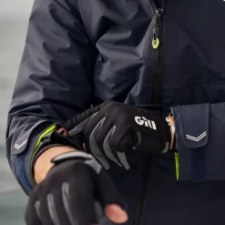 Deckhand Gloves – Long Finger|Gill Marine New