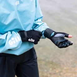 Deckhand Gloves – Long Finger|Gill Marine New