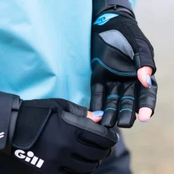 Deckhand Gloves – Long Finger|Gill Marine New