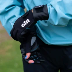 Deckhand Gloves – Long Finger|Gill Marine New