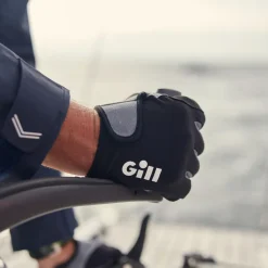 Deckhand Gloves – Long Finger|Gill Marine New