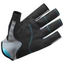 Deckhand Gloves – Short Finger|Gill Marine Clearance