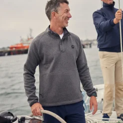 Fisher Fleece|Gill Marine Fashion