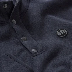 Fisher Fleece|Gill Marine Fashion