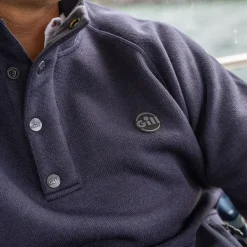 Fisher Fleece|Gill Marine Fashion