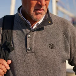 Fisher Fleece|Gill Marine Fashion