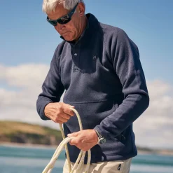 Fisher Fleece|Gill Marine Fashion