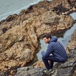 Fitzroy Jacket|Gill Marine Fashion