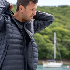 Fitzroy Jacket|Gill Marine Fashion