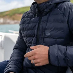 Fitzroy Jacket|Gill Marine Fashion