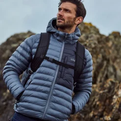 Fitzroy Jacket – Special Edition|Gill Marine Shop