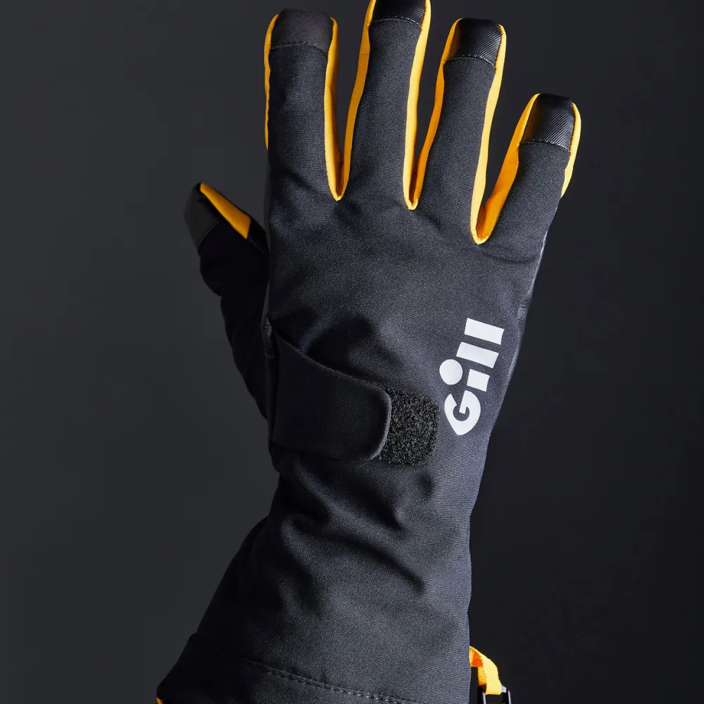 Helmsman Gloves|Gill Marine Fashion