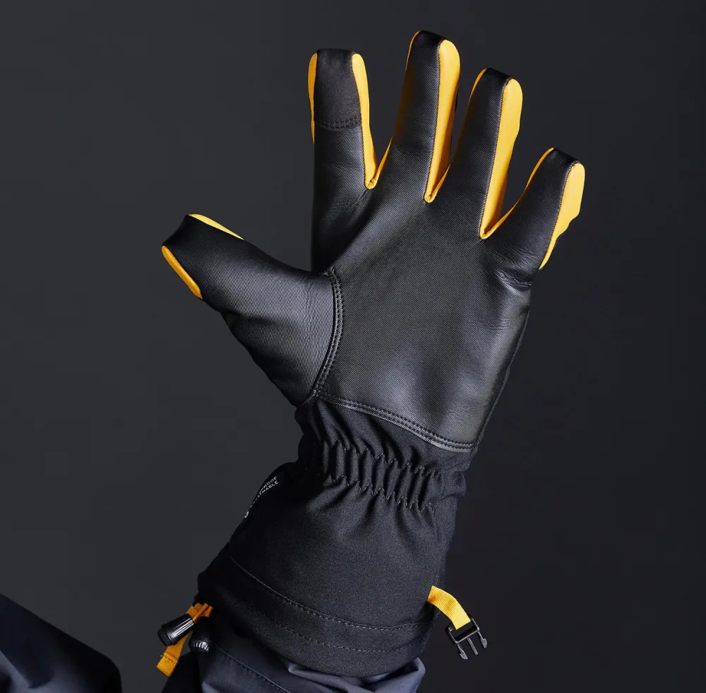 Helmsman Gloves|Gill Marine Fashion