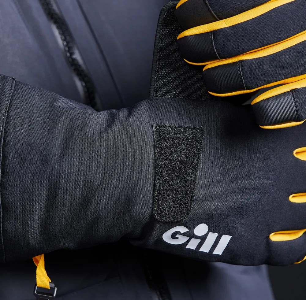 Helmsman Gloves|Gill Marine Fashion