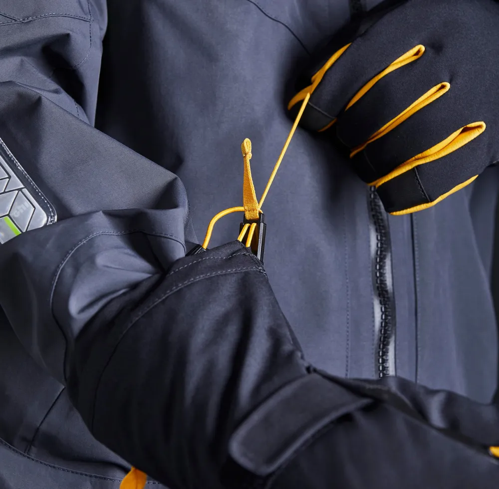 Helmsman Gloves|Gill Marine Fashion