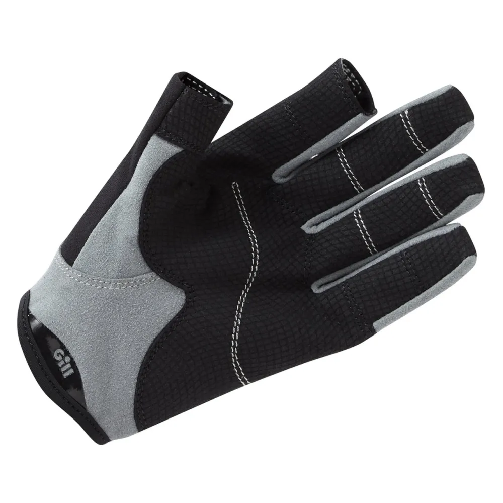 Junior Deckhand Gloves – Long Finger|Gill Marine Discount