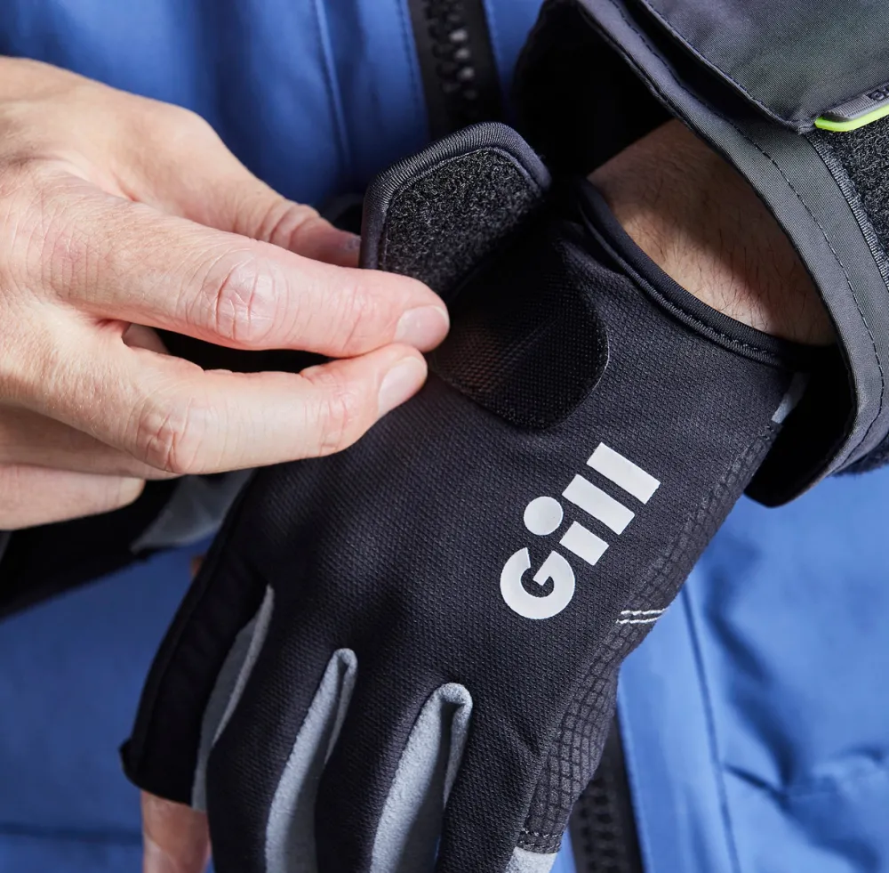 Junior Deckhand Gloves – Long Finger|Gill Marine Discount