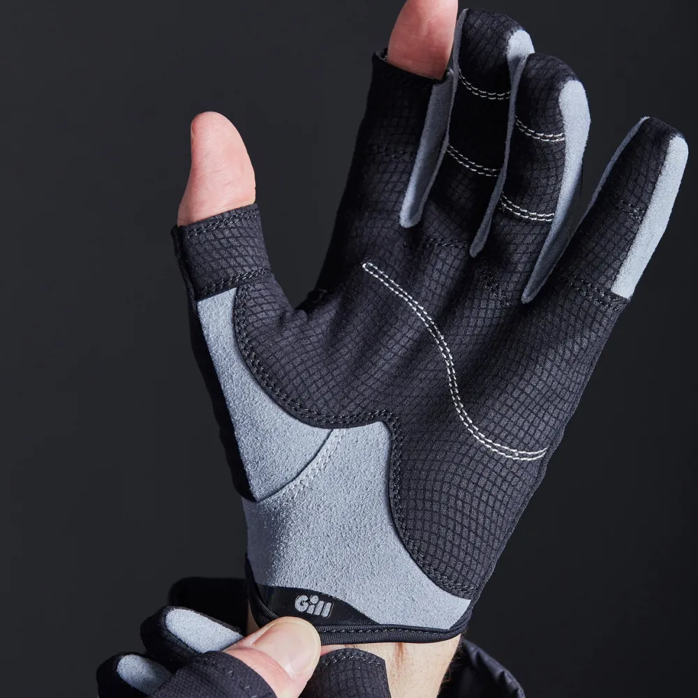 Junior Deckhand Gloves – Long Finger|Gill Marine Discount