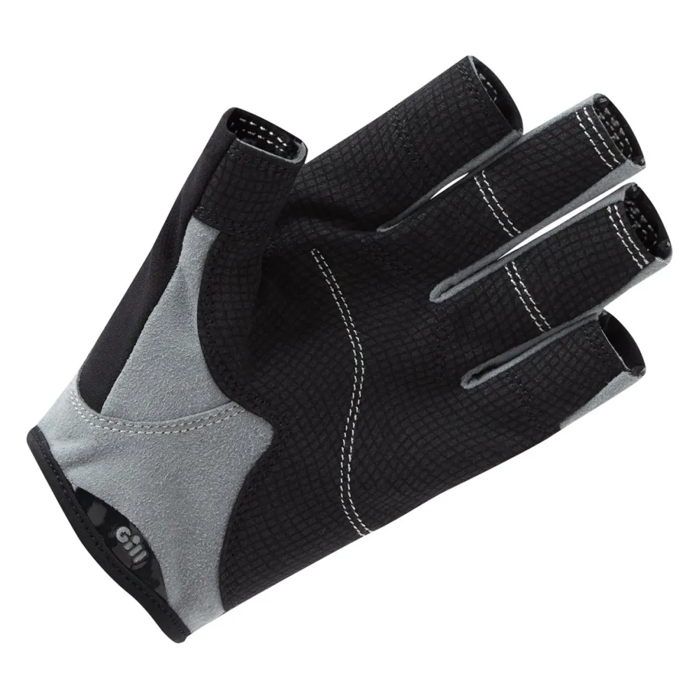 Junior Deckhand Gloves – Short Finger|Gill Marine Flash Sale