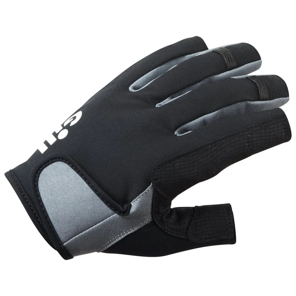 Junior Deckhand Gloves – Short Finger|Gill Marine Flash Sale