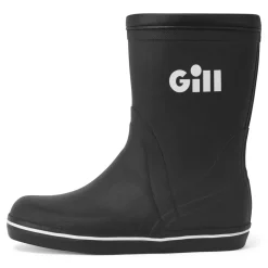 Junior Short Cruising Boots|Gill Marine Best Sale