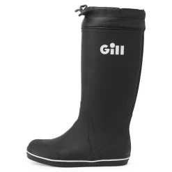 Junior Tall Yachting Boots|Gill Marine Fashion