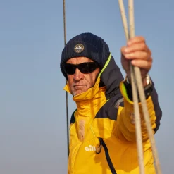 Knit Beanie 50th Anniversary|Gill Marine Sale