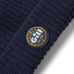 Knit Beanie 50th Anniversary|Gill Marine Sale