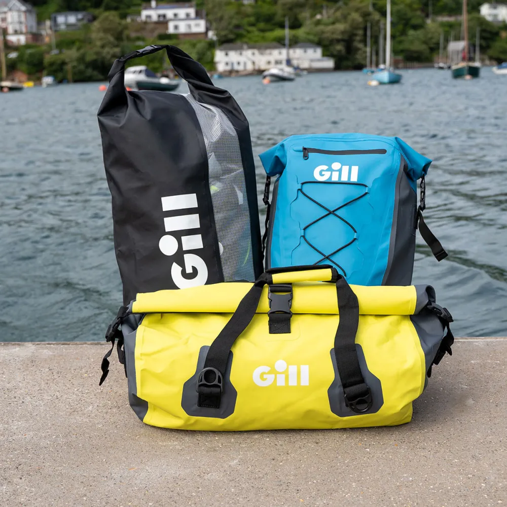 60L Voyager Duffel Bag|Gill Marine Cheap