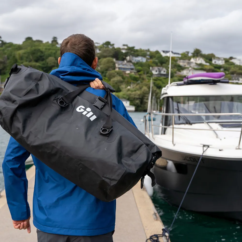 60L Voyager Duffel Bag|Gill Marine Cheap
