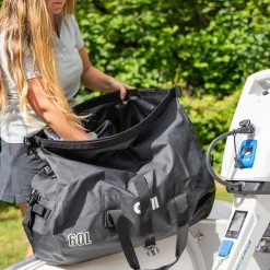 60L Voyager Duffel Bag|Gill Marine Cheap