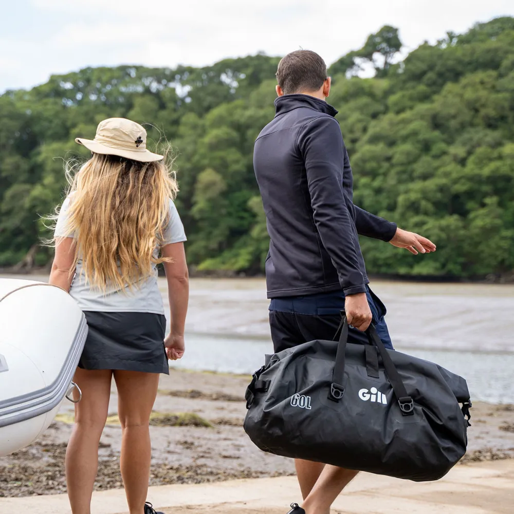 60L Voyager Duffel Bag|Gill Marine Cheap