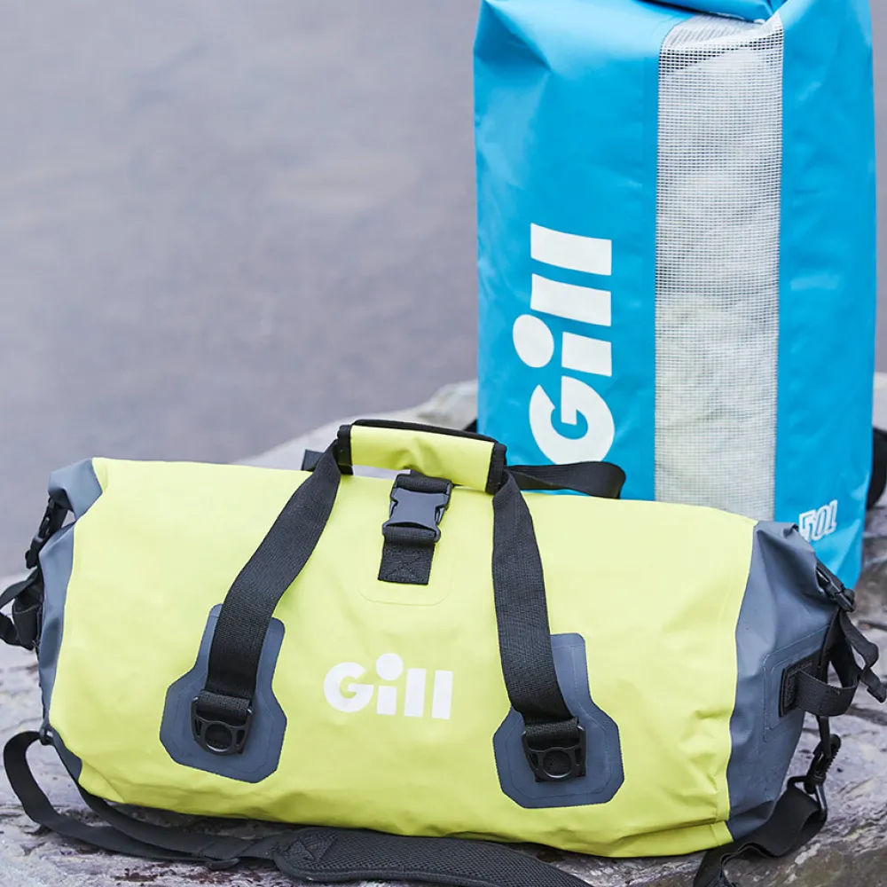 60L Voyager Duffel Bag|Gill Marine Cheap