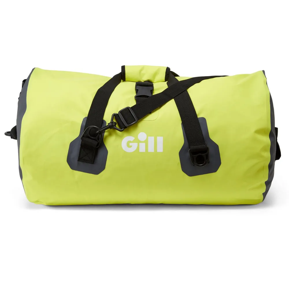 60L Voyager Duffel Bag|Gill Marine Cheap