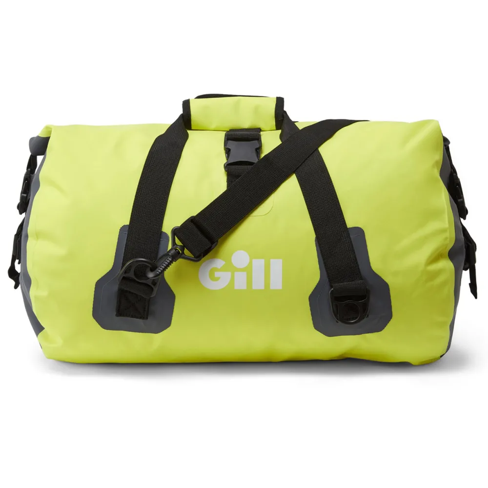 30L Voyager Duffel Bag|Gill Marine Shop