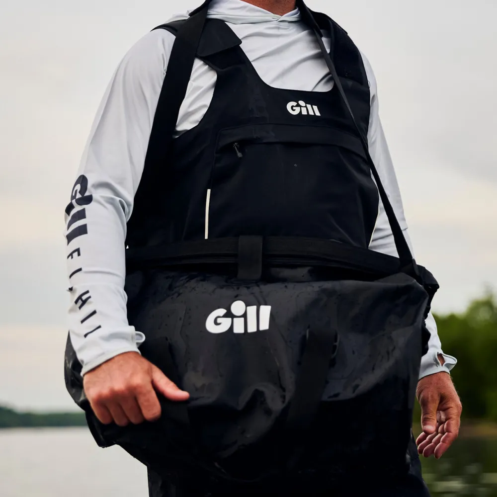 30L Voyager Duffel Bag|Gill Marine Shop
