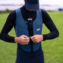 Men’s Dynamic Long John|Gill Marine Cheap