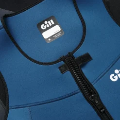 Men’s Dynamic Long John|Gill Marine Cheap